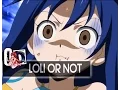 Anime Theory What is Wendy Marvell s Real Age