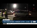 Bakersfield police to hold DUI checkpoint Friday night