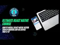 How to Install React Native Vector Icons Android iOS React Native CLI P7 2024 Urdu Hindi