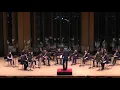 Epilogue-To Good Friends−Chrono Trigger/ エピローグ〜親しき仲間へ〜クロノ・トリガー【Saxophone Ensemble】