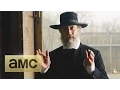 Talked About Scene Episode 401 Hell on Wheels The Elusive Eden