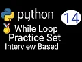 14 loop logic build up programs examples series easy hindi