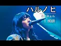 [1 HOUR] あいみょん – ハルノヒ| Aiymon
