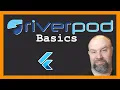 Flutter State Management Riverpod Provider but different