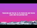 Ellie Goulding - Love Me Like You Do (Lyrics)