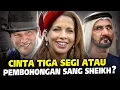 Download Lagu Kebenaran pahit tentang pelarian Haya Bint al-Hussein, isteri pemerintah Dubai