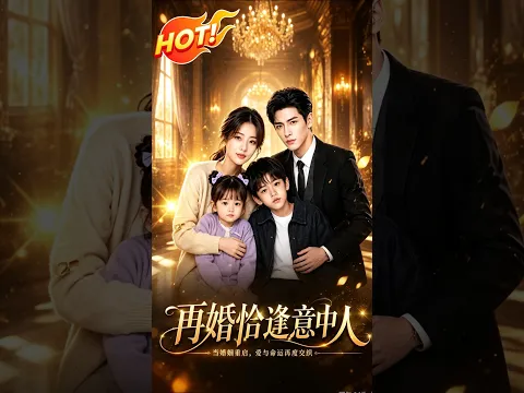 Remarried to the One Episode 10