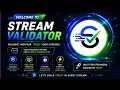 JSON Minify Tutorial Stream Validator