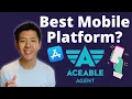Get your Real Estate License ACEABLE AGENT Course Review