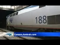 Amtrak looks to fill 4 000 positions