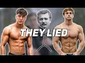 Fake Natties That Got EXPOSED Joe Fazer Dylan McKnight