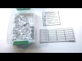 Word Work Sort Scramble