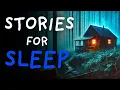 Download Lagu True Scary Stories Told to the Sound of Rain | Relax and Fall Asleep Quickly Vol. 399 l Black Screen