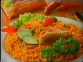 Download Lagu Iklan Gaga Mie 100 - Karantina Pemain Bola (2003) @ Indosiar, TPI, Metro TV, SCTV, \u0026 RCTI