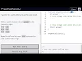 Multiple Identical Options in Switch Statements - freeCodeCamp 78 Basic JavaScript