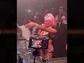 Ayra Starr Performs “TORNADO” LIVE For The First Time At KOKO London & The Crowd LOST IT 