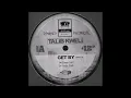 Talib Kweli - Get By Instrumental