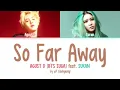 Download Lagu AUGUST D(BTS SUGA)ft.SURAN\