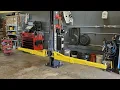Bendpak 12K 2-Post Lift - Pure Beef