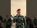 Download Lagu pasukan tak takut mati 🔥🔥❤ full video 👆bravo TNI #indonesia #viralvideo #music #trending # tni