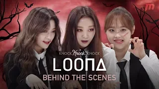 Download [ENG] LOONA - favOriTe → Colors → ButterflyㅣKNOCK KNOCK KNOCK BTS MP3