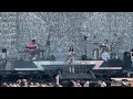 Wolf Alice - White Horses (Live at Sziget Festival, 2026) 