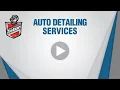 Ziebart Auto Detailing Services Experience that New Car Feeling Again