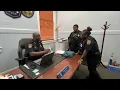 Behind the Badge How Quincy Police Are Prioritizing Mental Health to Protect Their Own