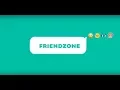 Sauti Sol - Friendzone (Emoji Lyric video) SMS [Skiza 8081964] to 811