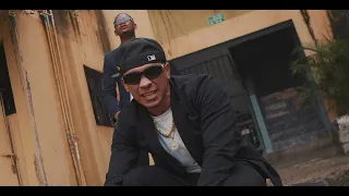 JC LA NEVULA - LOS CONTRARIOS Ft PACHI EL SOFOKE (VIDEO OFICIAL)