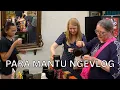 Download Lagu MOMENT LANGKA || NYONYA MENEER,JESS JUS \u0026 ASTINA NGEVLOG BARENG
