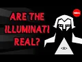 Are the illuminati real? - Chip Berlet