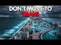 Why Miami Will Be the First Major American City to Drown