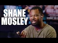 Shane Mosley Admits His Ex-Wife Took Half Of His Money and Championship Belts