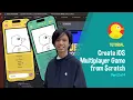 Part 2 Create a multiplayer iOS game A step by step tutorial