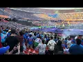 Oh Ho Ho Ho Stadium Moment 🤯 | Sukhbir Singh Live | Narendra Modi Stadium T20 Final