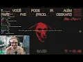 O MELHOR DE 2025 (ATÉ AGORA) BK' - DLRE [REAÇÃO DO ÁLBO COMPLETO]