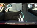 2004 Toyota Tacoma Live La Crescenta CA A20212A
