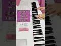 Download Lagu Mengikut Yesus GMS/Instrumen Piano Rohani/Cover Rohani/Saat Teduh/Lagu Rohani Populer Terbaik