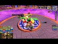 World Retribution Paladin DPS High Astromancer Solarian TBC Anniversary