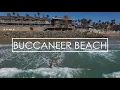 Buccaneer Beach Surfing Oceanside CA