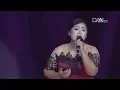 Download Lagu Usah Kau Lara Sendiri - Santa Dresnatala (Semifinal Voice of DAAI 2018)