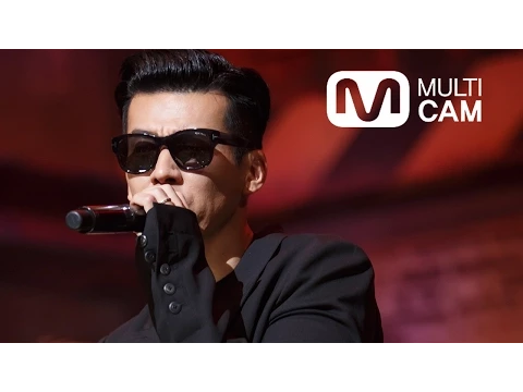 Download MP3 [Fancam] Sean of Jinusean(지누션 션) Tell Me One More Time(한번 더 말해줘) @M COUNTDOWN Rehearsal_150417