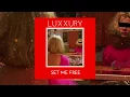 Download Lagu LUXXURY - Set Me Free (Song For A Person Walking Away)