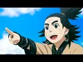 【MAD/AMV】ゴールデンカムイ【レイメイ/さユり×MY FIRST STORY】