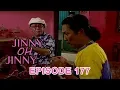 Lagu Jinny Oh Jinny Episode 177 - Firasat Buruk