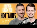 Hot Takes This Or That - Matteo Lane Nick Smith
