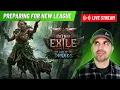 Lagu Shaking Of Some Path Off Exile 2 Rust Today... Wolf Pack Reaver Combo Inbound!?