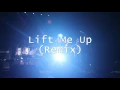 dlanza Open House (Lift Me Up Remix)