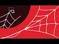 Spider-Man Web Animation in After Effects